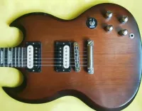 Gibson SG Future