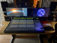 AVID C 24 Mixing desk - Nick13 [April 5, 2024, 8:53 am]