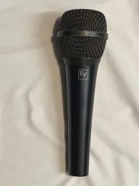 Electro Voice Cobalt Co11 Mikrofon - luci [Ma, 13:04]