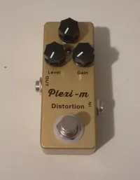 Mosky Plexi-m distortion