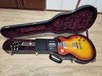 Gibson Les Paul R8 2008 Electric guitar - Morpheus [March 25, 2024, 11:06 am]