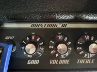 Fender Mustang III 100W Motor bike - Dobos Viktor [March 15, 2024, 11:59 am]
