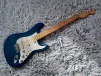 Fender Fender strat Plus Deluxe