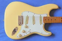 Fender Stratocaster Elektromos gitár - Nagy Kata [Tegnapelőtt, 16:54]