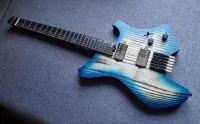 - EART GW2 Pro Electric guitar - Ric [Today, 8:04 pm]