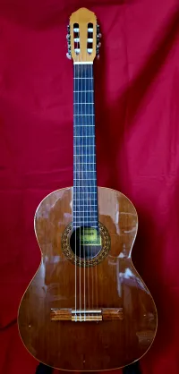 Raimundo 123 Klasszikus gitár