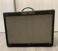 Fender Hot Rod Deluxe Gitarrecombo - Ternován Marcell [March 15, 2024, 7:46 pm]
