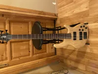 Cort Action V DLX Bass guitar 5 strings - TomTailor [Day before yesterday, 12:09 am]
