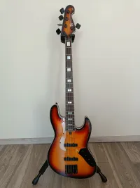 Maruszczyk Elwood 5a Absolution Bass guitar 5 strings - Peter181DB [May 6, 2024, 6:42 pm]