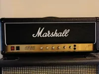 Marshall JCM800 2203 Guitar amplifier - Doki66 [Today, 4:43 pm]
