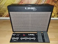 Line6 Flextone II XL Guitar combo amp - MrToff [March 16, 2024, 10:20 am]