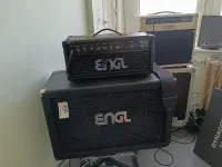 ENGL Metal master 40 Guitar amplifier - Jónás Attila [March 16, 2024, 10:24 am]