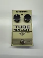 TC Electronic Tube Pilot Overdrive - Dudás László [Ma, 09:24]