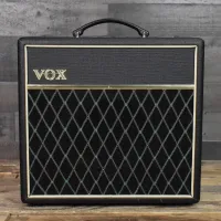 Vox Pathfinder 15reverb Guitar combo amp - mearisan [Yesterday, 10:00 am]