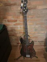 Cimar 2066BS Bass guitar - Kucsi Máté [April 9, 2024, 1:46 pm]