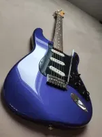 Fender Stratocaster 1998 MIM Electric guitar - Vidám István [Today, 6:34 am]