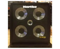 Hartke 4x10 XL Bass box - Emppu [March 16, 2024, 2:08 pm]