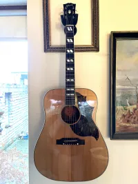 Gibson Country Western Sheryl Crow signature 2012 Akusztikus gitár - Proarro [2024.03.26. 15:10]