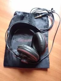 Superlux HD681 Fejhallgató