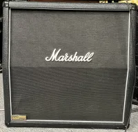 Marshall 1960AVintage Guitar cabinet speaker - Mikó László [May 12, 2024, 6:18 pm]