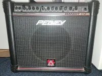 Peavey Bandit 112 Red Stripe Guitar combo amp - alex0921 [Day before yesterday, 8:44 pm]