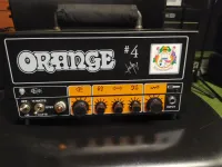 Orange TT15JR - Jim Root Terror Gitárerősítő-fej - guitarguy [2024.03.17. 00:30]