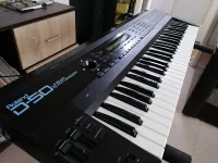 Roland D50 Synthesizer - Szávics Milán [Today, 8:45 am]