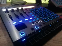 M-Audio Trigger Finger Pro MIDI Kontroller - Szávics Milán [Today, 8:44 am]