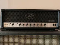 Peavey 6505 Guitar amplifier - Doki66 [May 6, 2024, 5:07 pm]
