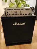 Marshall MBC 410 Basszus láda - dwertbass [2024.03.17. 15:24]