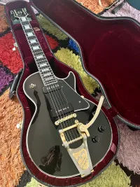 Gibson Les Paul Reissue 54 Custom Shop Bigsby