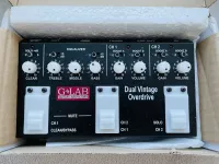 G lab Dual Vintage Overdrive Distrotion - JohnnyStefan [Today, 6:45 am]