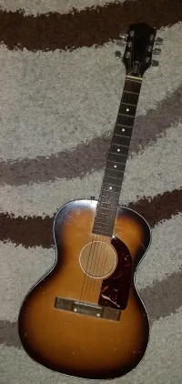 Egmond Brothers Akusztikus gitár Acoustic guitar - PCSZM [Today, 9:11 am]