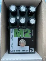 AMT Electronics M2