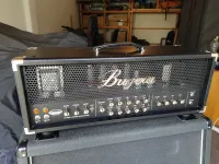 Bugera 333XL Infinium Guitar amplifier - Davecado [March 18, 2024, 3:05 pm]