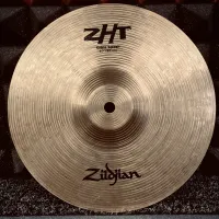 Zildjian ZHT 10 China Splash Cymbal - Krisztián Pusztai [March 18, 2024, 8:41 pm]