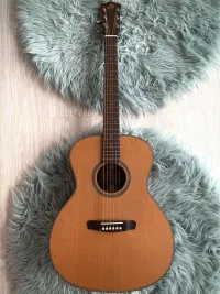Dowina GA-555 Akusztikus gitár - Szűcs Antal Mór [2024.03.19. 08:33]