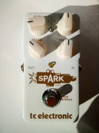 TC Electronic Spark