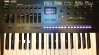 Korg OpSix Synthesizer - tbenyacs [March 19, 2024, 4:25 pm]