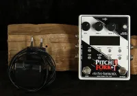 EHX Pitch Fork+ Efektový pedál - Vintage52 Hangszerbolt és szerviz [June 3, 2024, 10:23 am]
