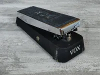 Vox V847 Wah Pedal - Picitomi [March 19, 2024, 8:48 pm]
