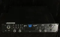 Warwick ProTube IV Bass guitar amplifier - Vintage52 Hangszerbolt és szerviz [March 19, 2024, 8:55 pm]