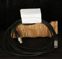 Klotz XLRm-XLRf 5m kábel