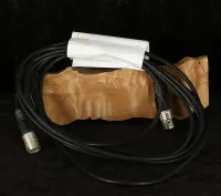 - XLRm-XLRf 5m kábel Kabel - Vintage52 Hangszerbolt és szerviz [June 3, 2024, 10:52 am]