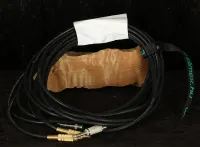 Quiklok Jack-RCA 4m kábel pár Cable - Vintage52 Hangszerbolt és szerviz [June 18, 2024, 11:03 am]