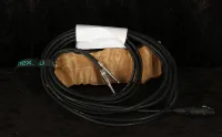 Klotz Jack-XLR papamama 4m kábel pár Cable - Vintage52 Hangszerbolt és szerviz [June 18, 2024, 11:05 am]