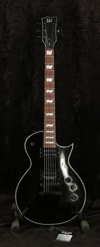 LTD EC-256 Electric guitar - Vintage52 Hangszerbolt és szerviz [March 19, 2024, 9:22 pm]