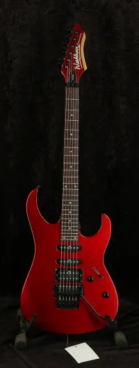 Washburn WG-500 MIK Electric guitar - Vintage52 Hangszerbolt és szerviz [March 19, 2024, 9:30 pm]