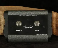 Fender MS2 lábkapcsoló Lábkapcsoló - Vintage52 Hangszerbolt és szerviz [2024.06.18. 11:24]