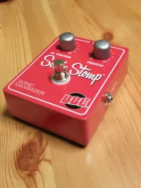 BBE Sonic Stomp Effect pedal - k-imi [March 19, 2024, 10:22 pm]
